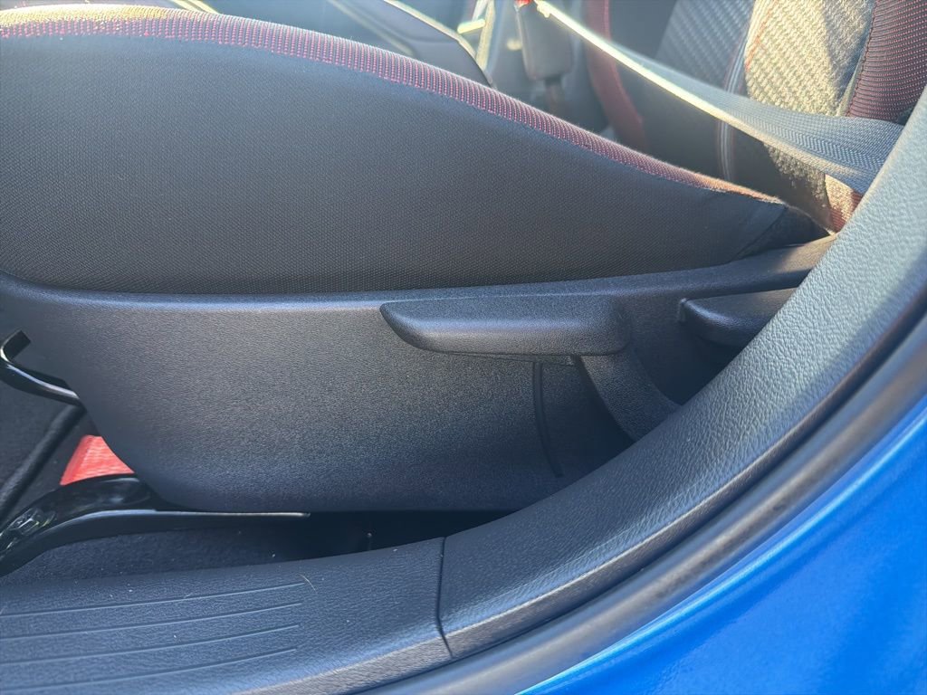 Used 2024 Nissan Versa SR w/ Trunk Package image 15