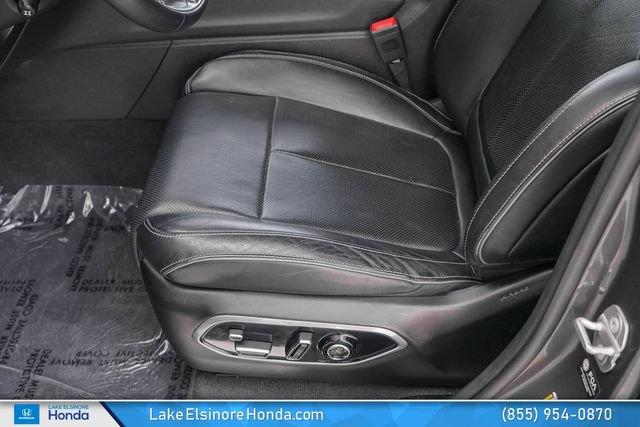 Used 2021 Jeep Grand Cherokee L Overland AWD/4WD image 16