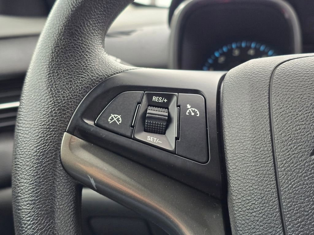 Used 2016 Chevrolet Malibu LS image 34