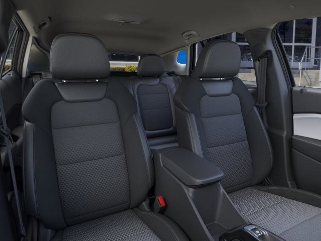 New 2026 Chevrolet Trax LT w/ Driver Confidence Package image 16