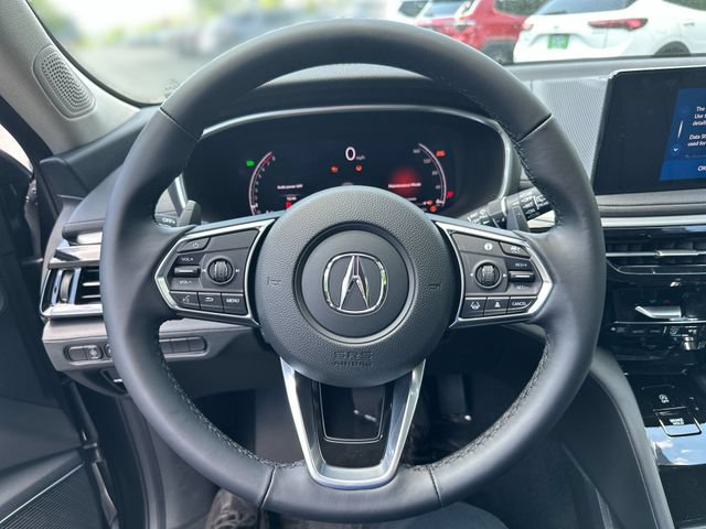 New 2026 Acura MDX SH-AWD image 15