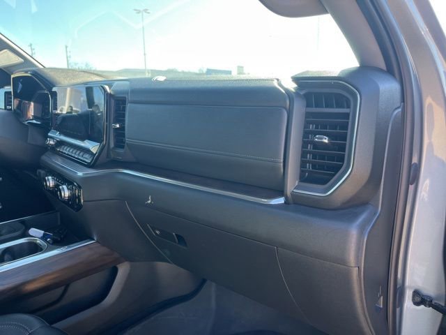 Used 2023 GMC Sierra 1500 SLT w/ SLT Premium Plus Package image 55