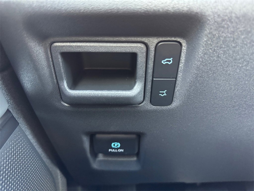 New 2025 Ford Expedition Active image 23