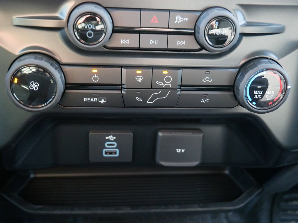 New 2026 Ford F550 4x4 Crew Cab Super Duty image 27