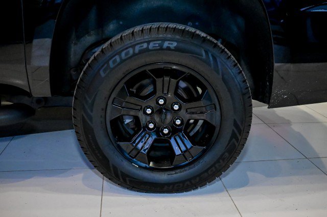 Used 2020 Chevrolet Suburban LT image 52