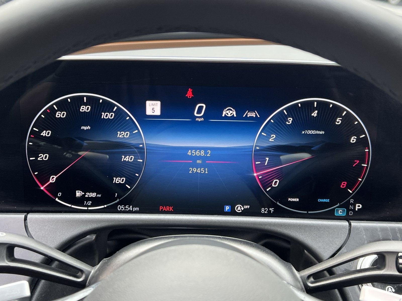 Certified 2025 Mercedes-Benz E 350 4MATIC Sedan image 22