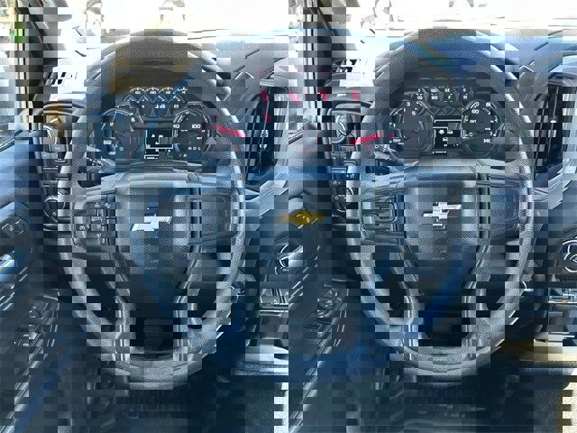 Used 2023 Chevrolet Silverado 1500 W/T image 15