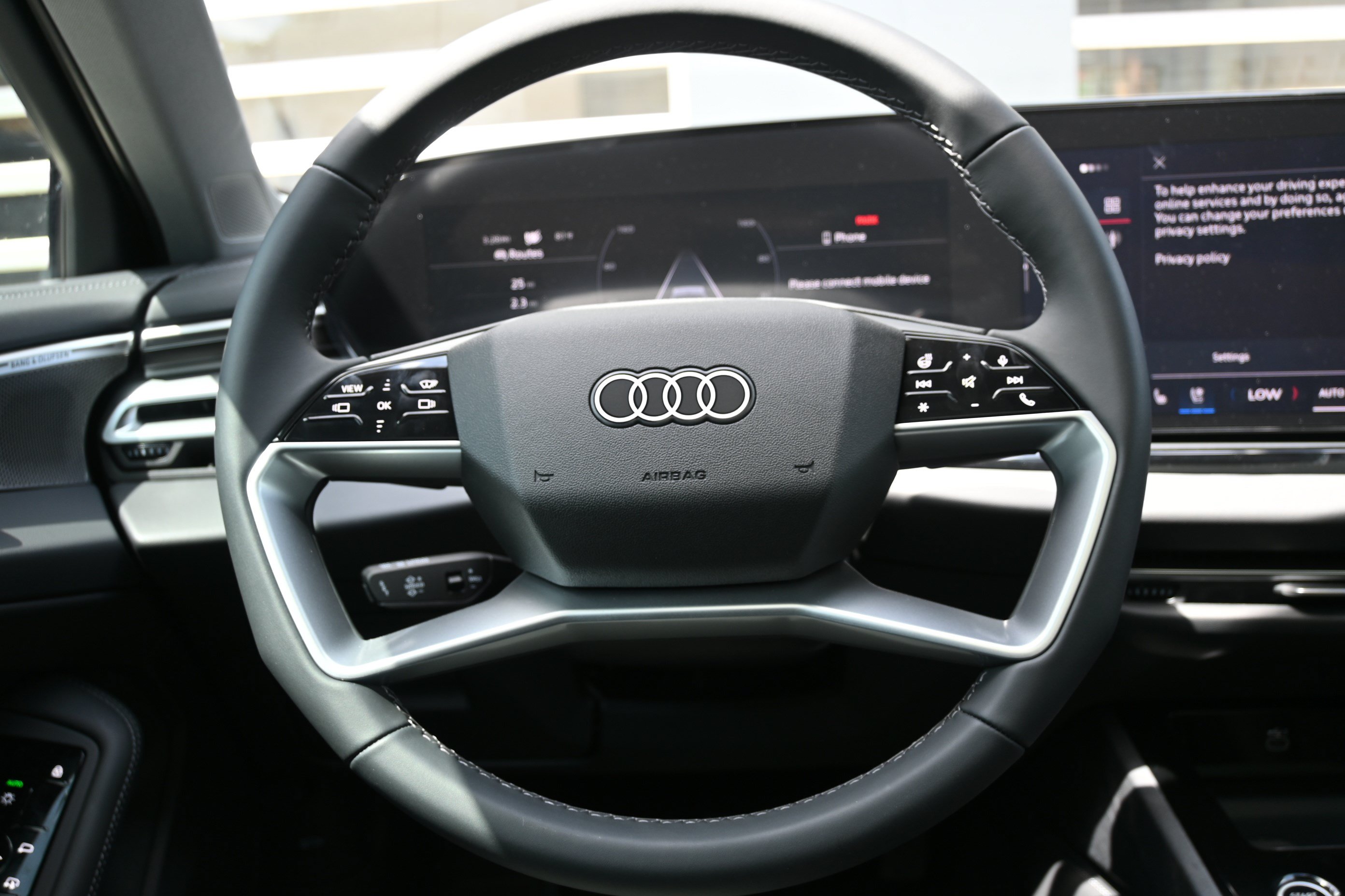 Used 2025 Audi A5 2.0T Premium Plus w/ Premium Plus AWD/4WD image 19
