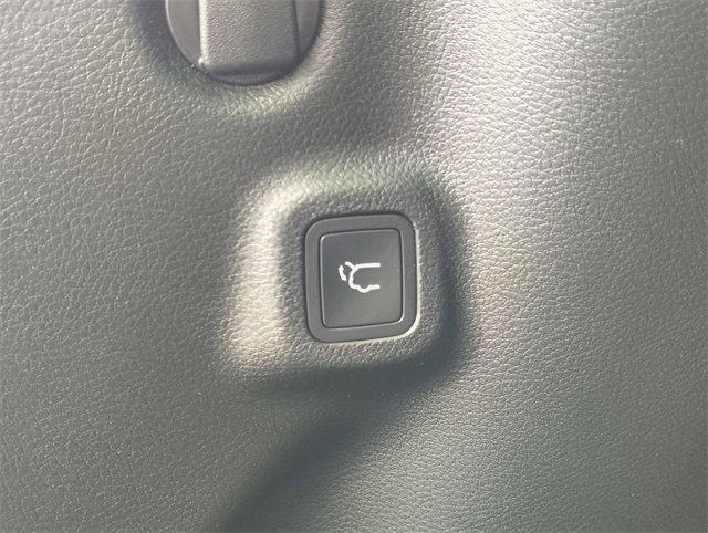 New 2026 Jeep Compass Limited w/ Sun, Sound & Navigation Group image 34