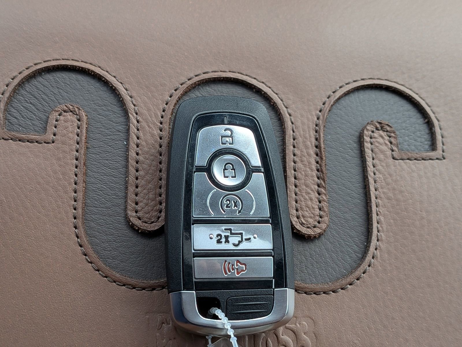 Certified 2024 Ford F150 King Ranch image 34