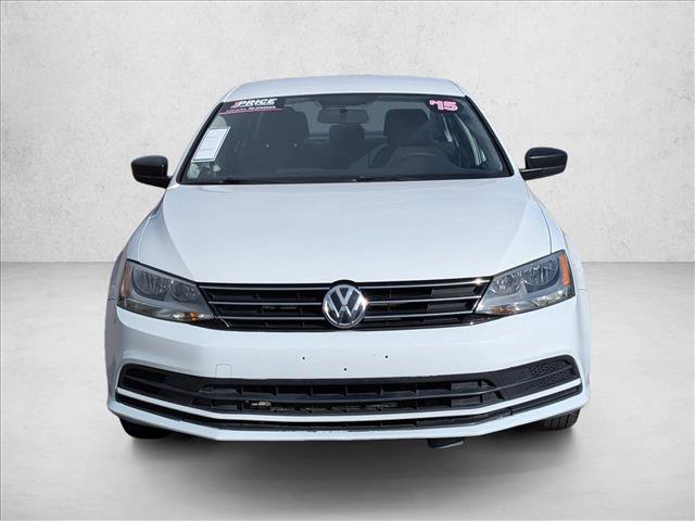 Used 2015 Volkswagen Jetta S video 2