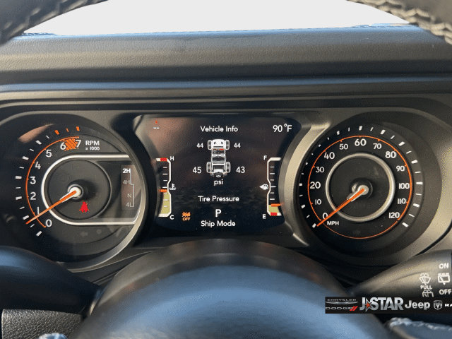 New 2026 Jeep Wrangler Unlimited Rubicon AWD/4WD image 13