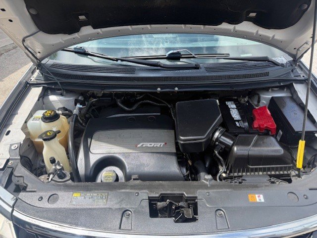 Used 2012 Buick Regal GS image 7