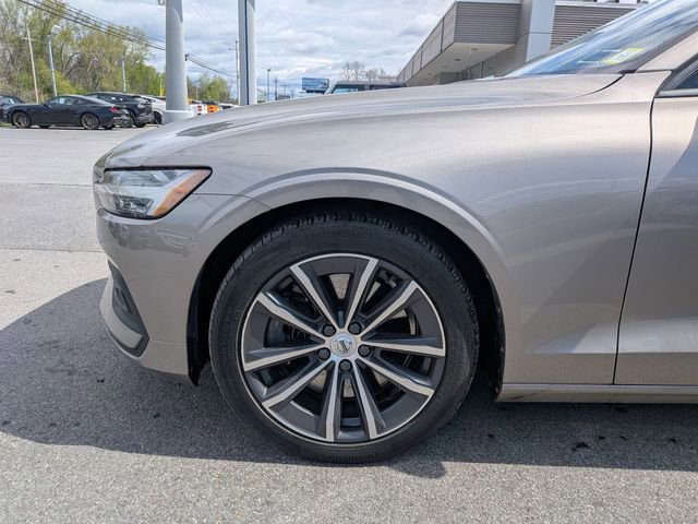 Used 2021 Volvo S60 T6 Momentum w/ Premium Package AWD/4WD image 24