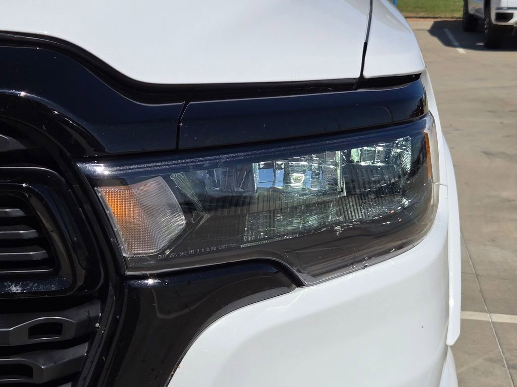 Used 2025 RAM 1500 Lone Star image 33