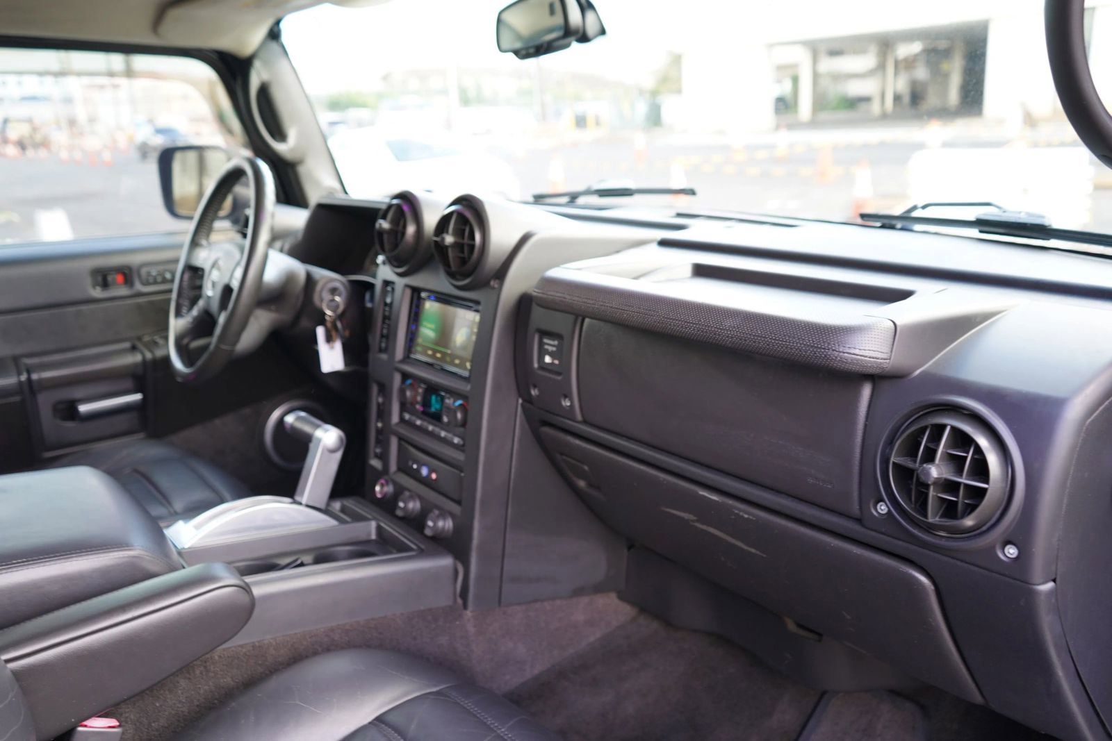 Used 2005 HUMMER H2 SUT w/ Preferred Equipment Group image 20