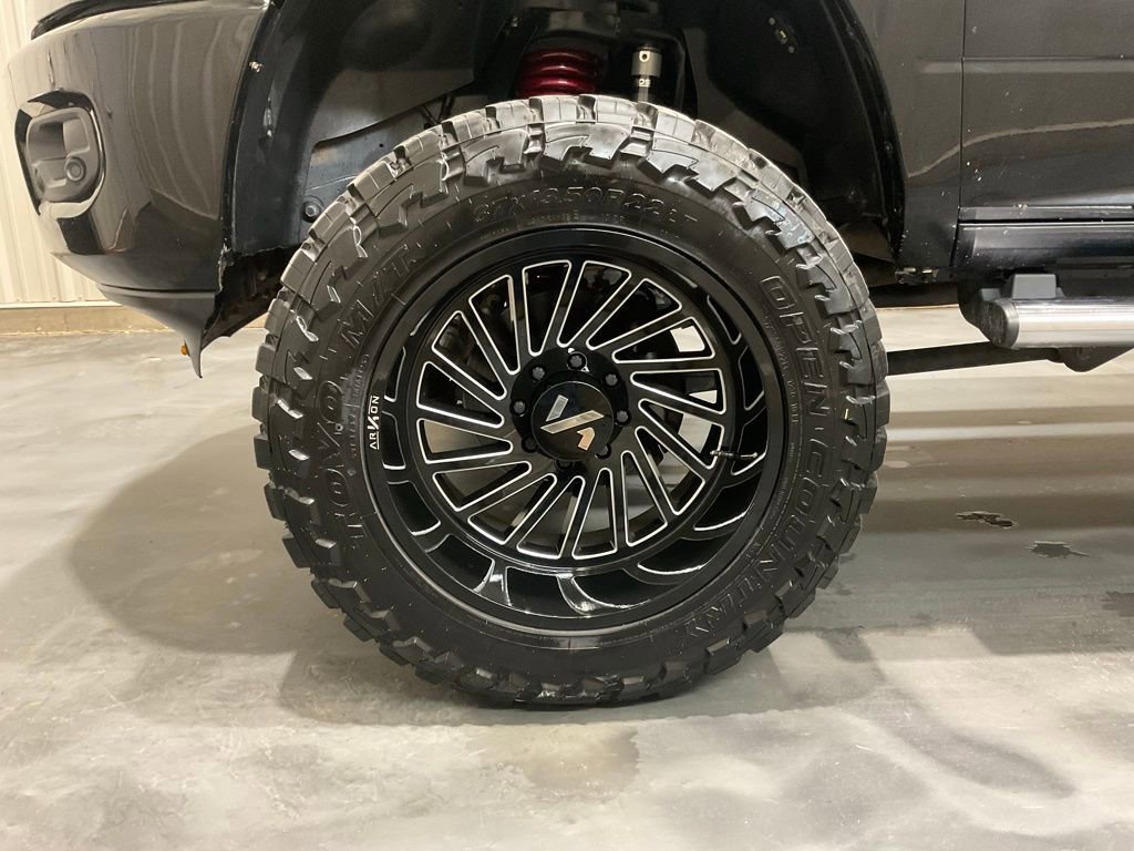 Used 2019 RAM 2500 Big Horn AWD/4WD image 6