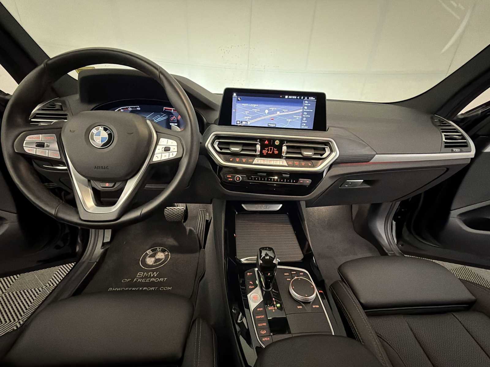 Certified 2024 BMW X3 xDrive30i w/ Convenience Package image 16