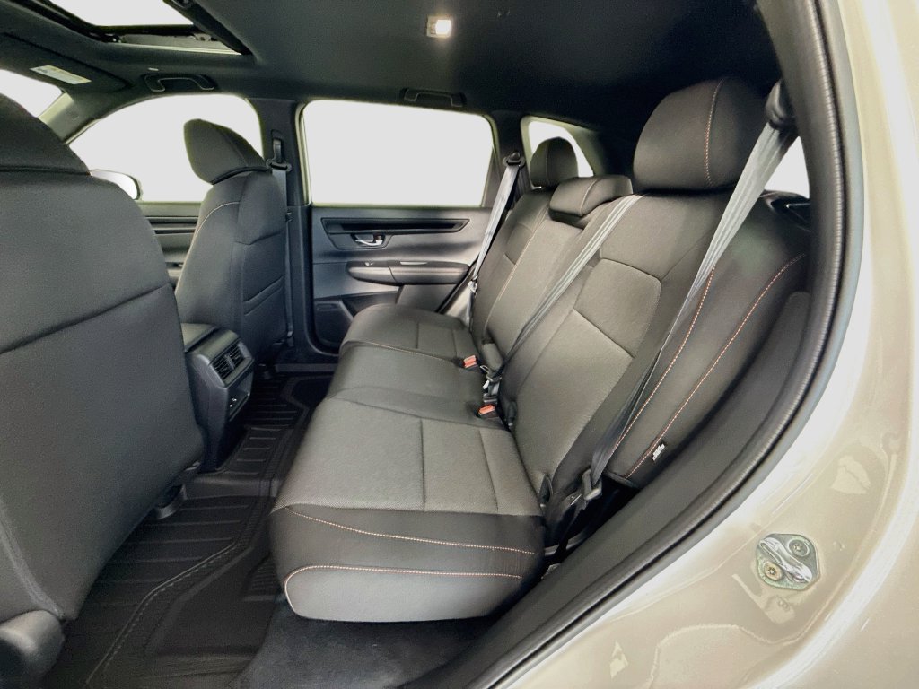 New 2027 Honda CR-V Sport image 22