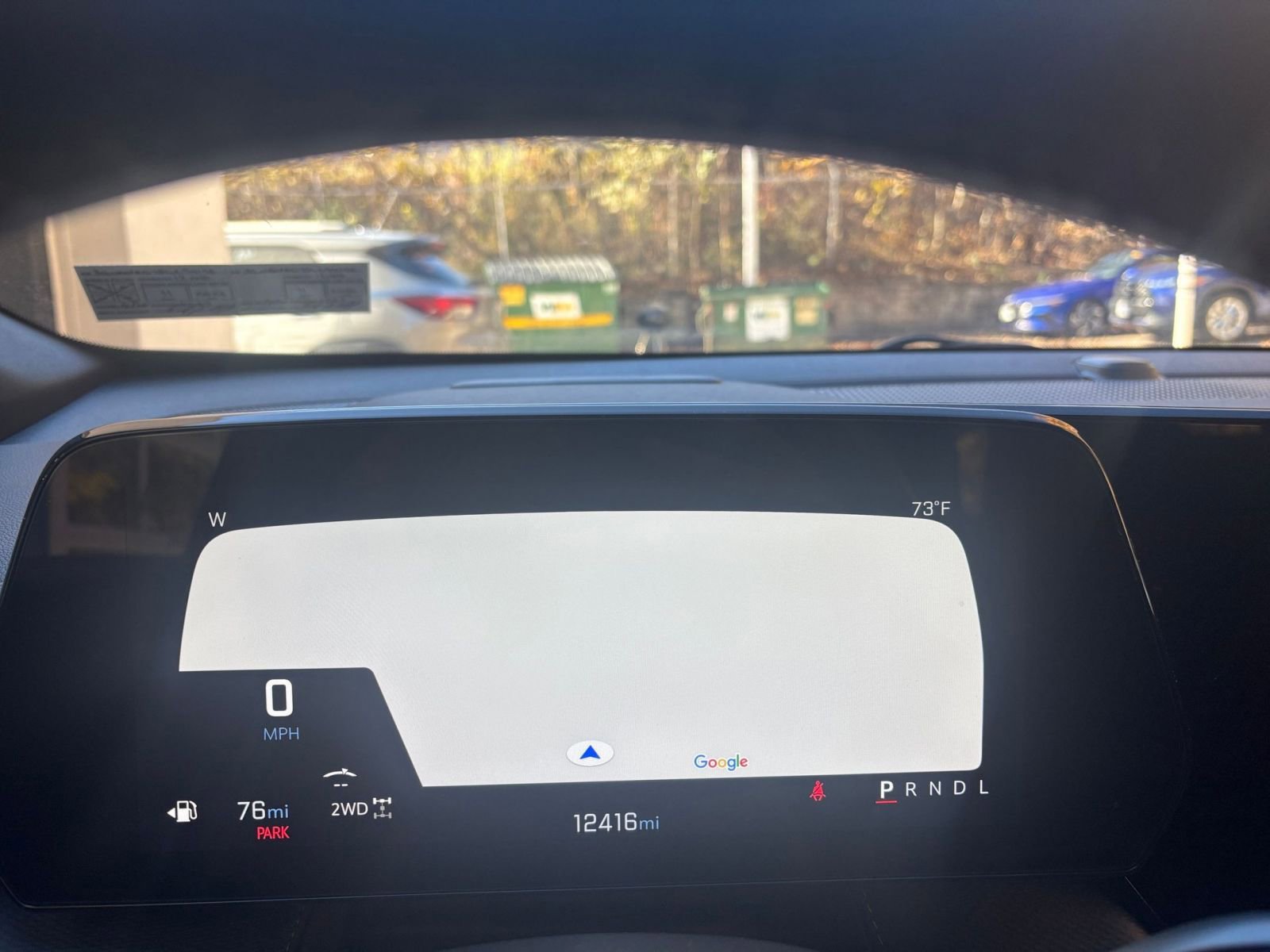 Used 2025 Chevrolet Equinox LT image 39