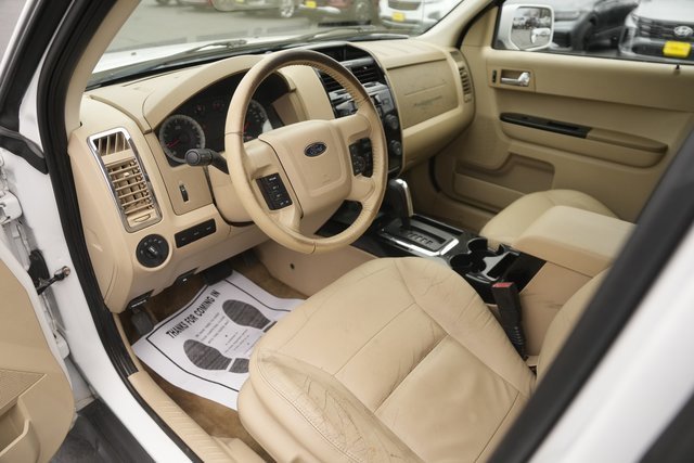 Used 2008 Ford Escape Limited image 8