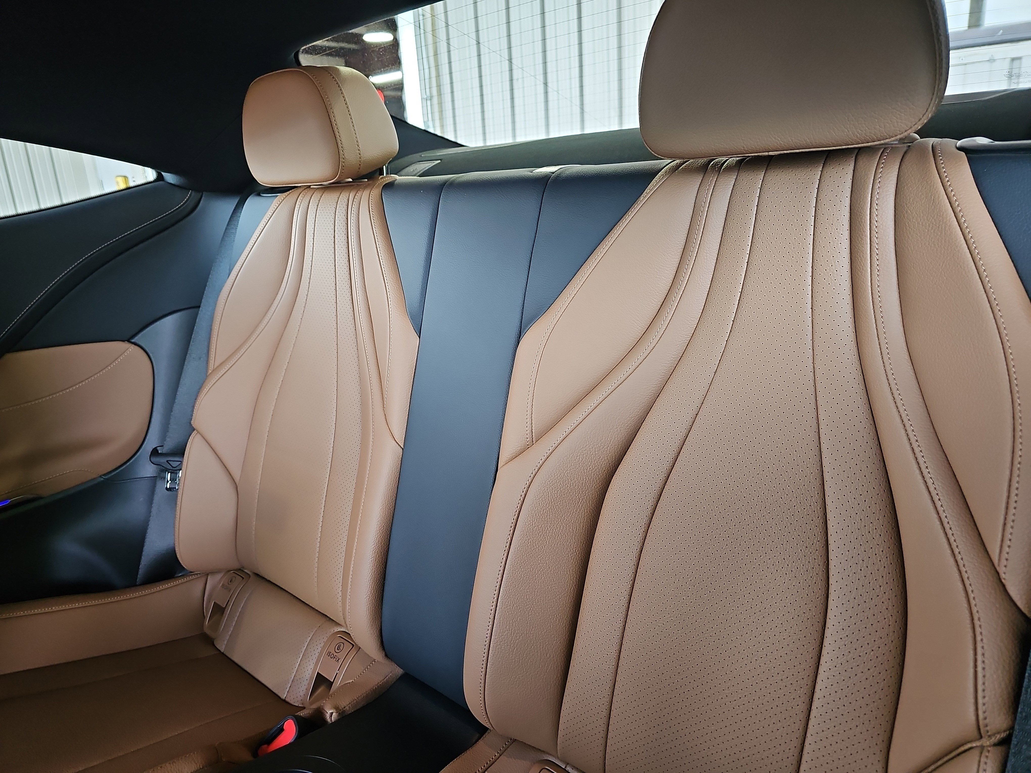 New 2026 Mercedes-Benz CLE 450 4MATIC Coupe image 15