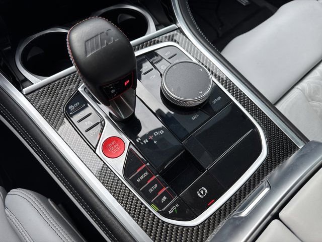 Used 2023 BMW M8 Competition w/ M Driver's Package image 15