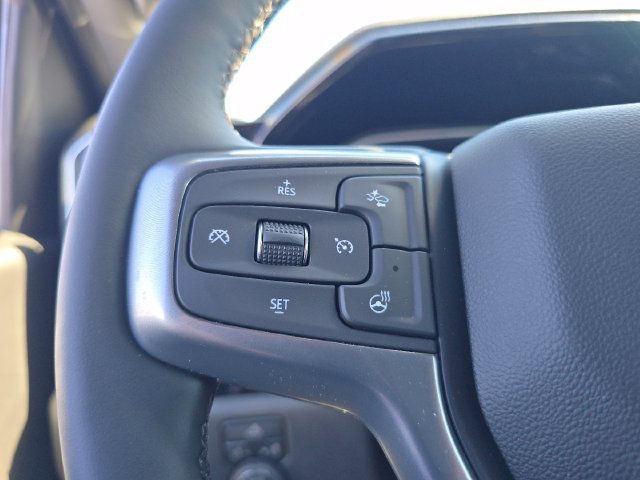 New 2026 Chevrolet Silverado 1500 LT AWD/4WD image 24