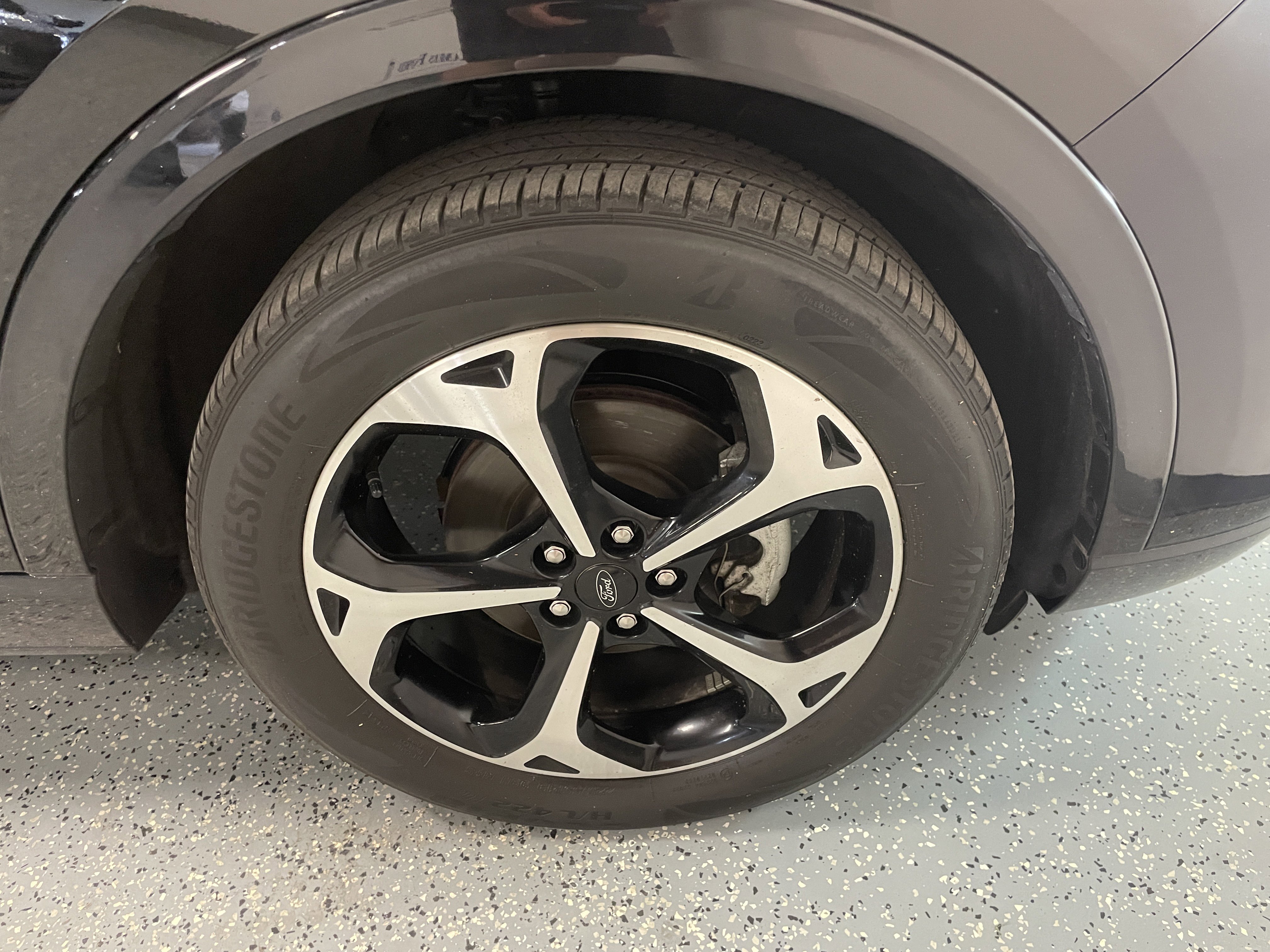 Used 2023 Ford Escape ST-Line Select w/ Tech Pack #2 image 31