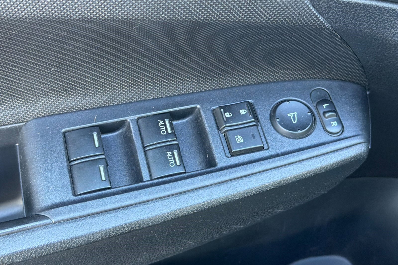 Used 2012 Honda Accord LX image 13