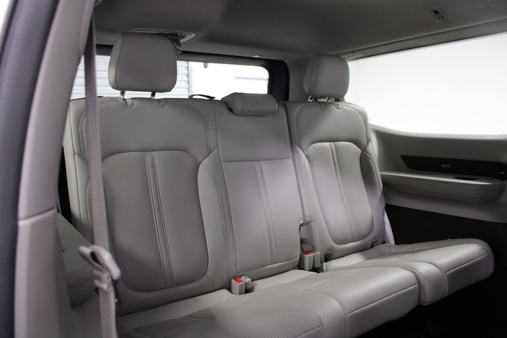 Used 2024 Jeep Wagoneer Series II image 35