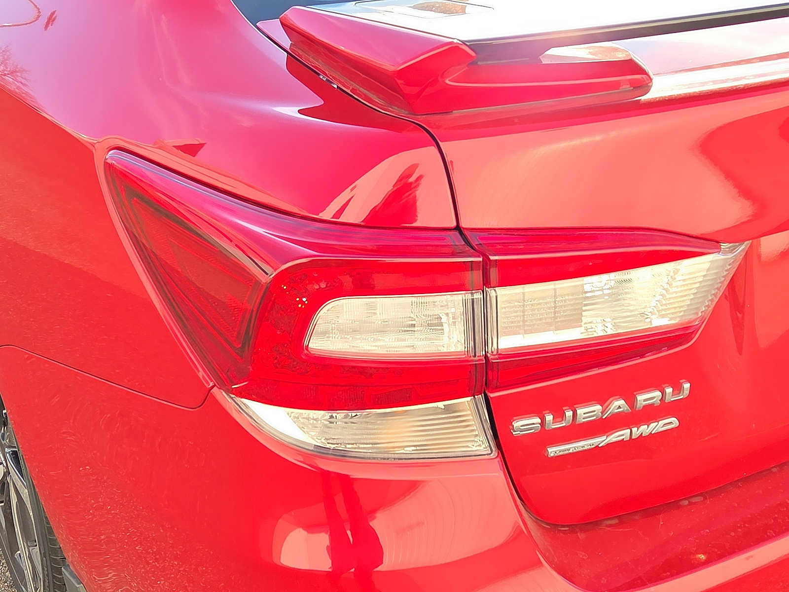 Used 2023 Subaru Impreza 2.0i Sport image 10