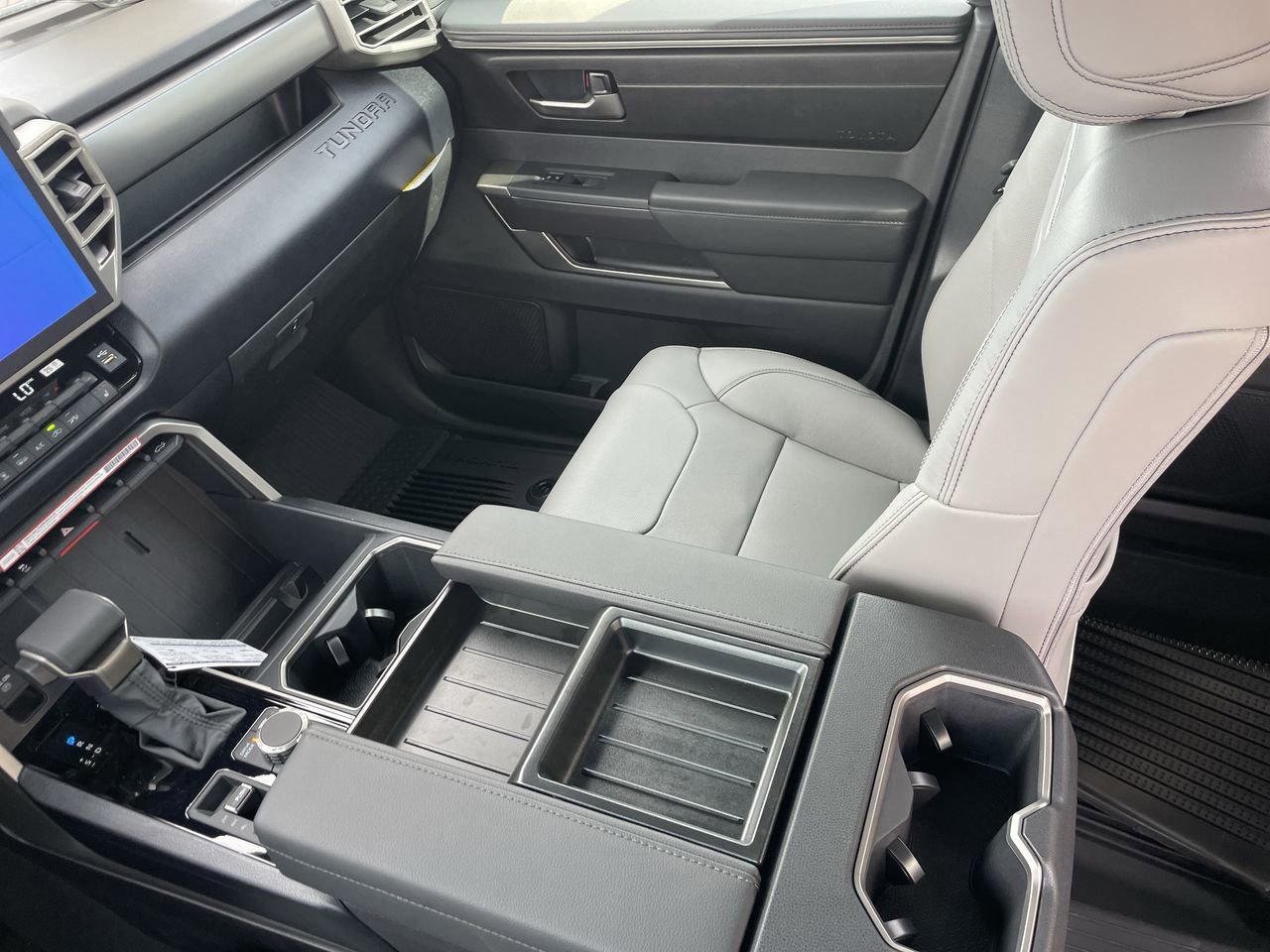 New 2026 Toyota Tundra SR5 image 18