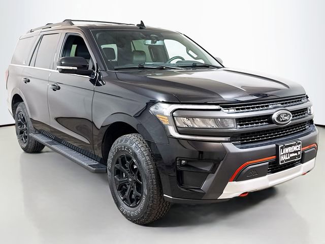 Used 2024 Ford Expedition Timberline AWD/4WD image 3