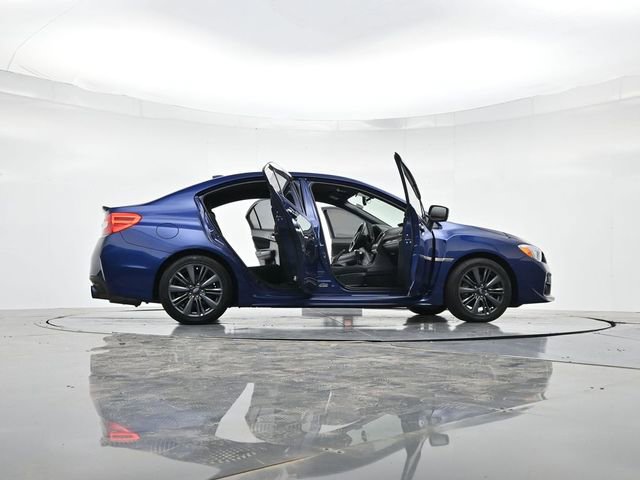 Used 2017 Subaru WRX w/ Popular Package #1 image 51