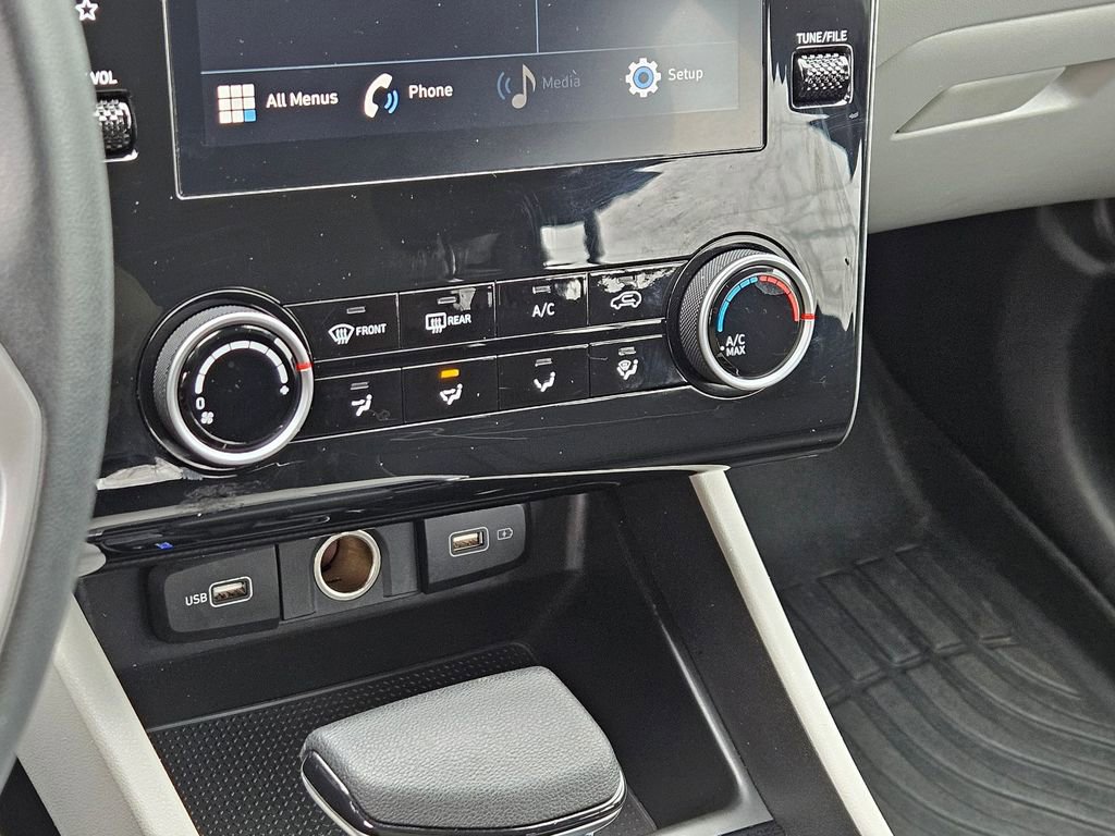 Certified 2023 Hyundai Tucson SE image 23