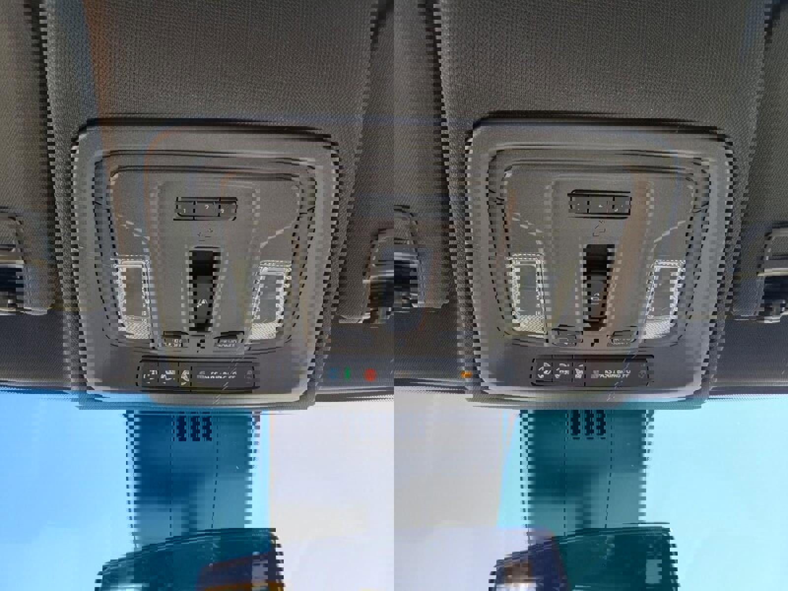 New 2026 Chevrolet Silverado 1500 LT Trail Boss w/ LT Trail Boss Premium Package image 16