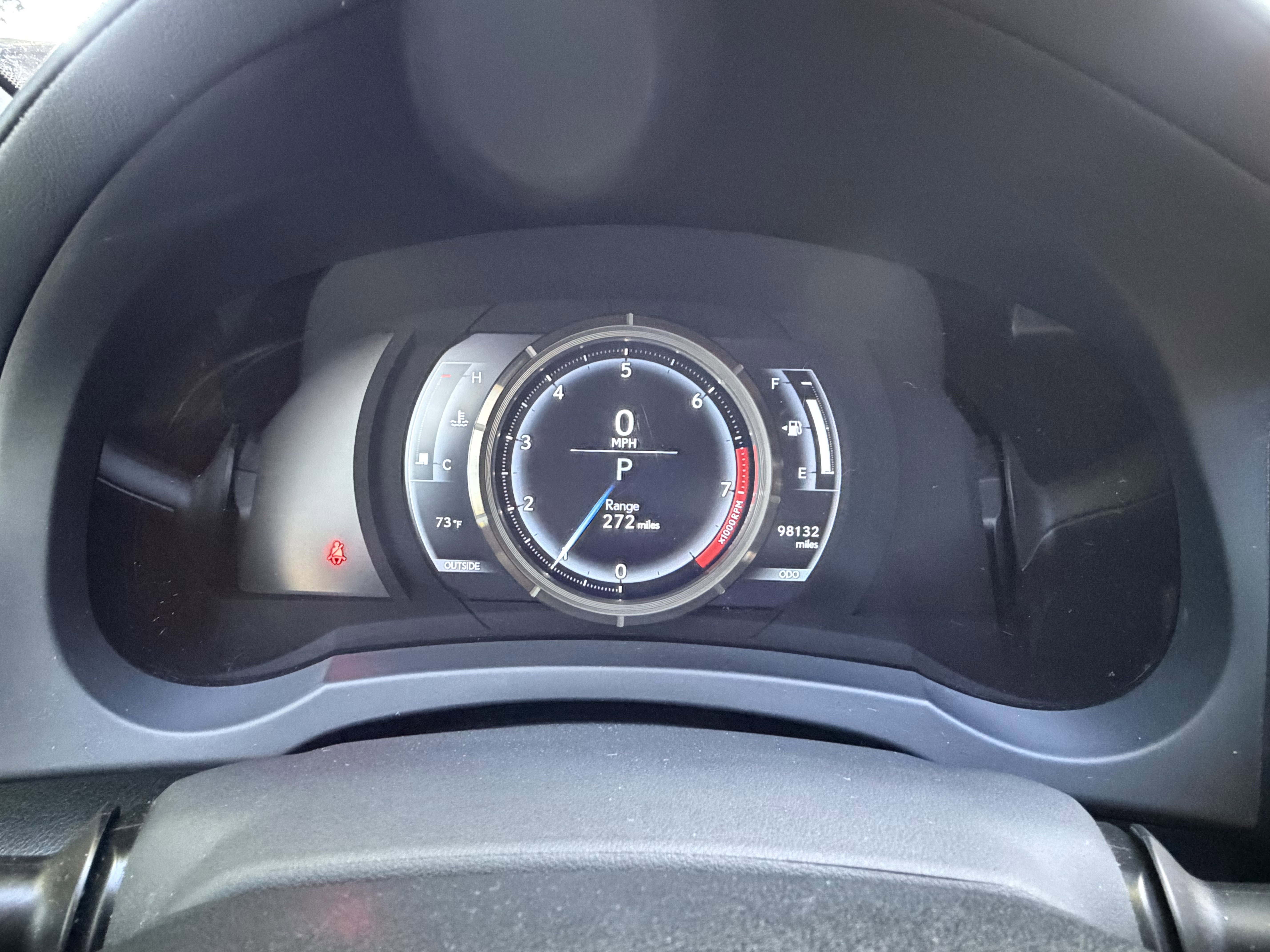 Used 2016 Lexus IS 300 AWD w/ F Sport Package image 22