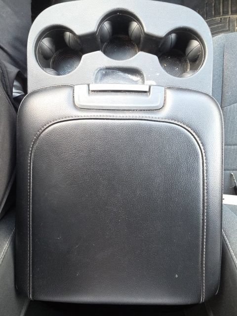 Used 2021 RAM 1500 Warlock AWD/4WD image 27