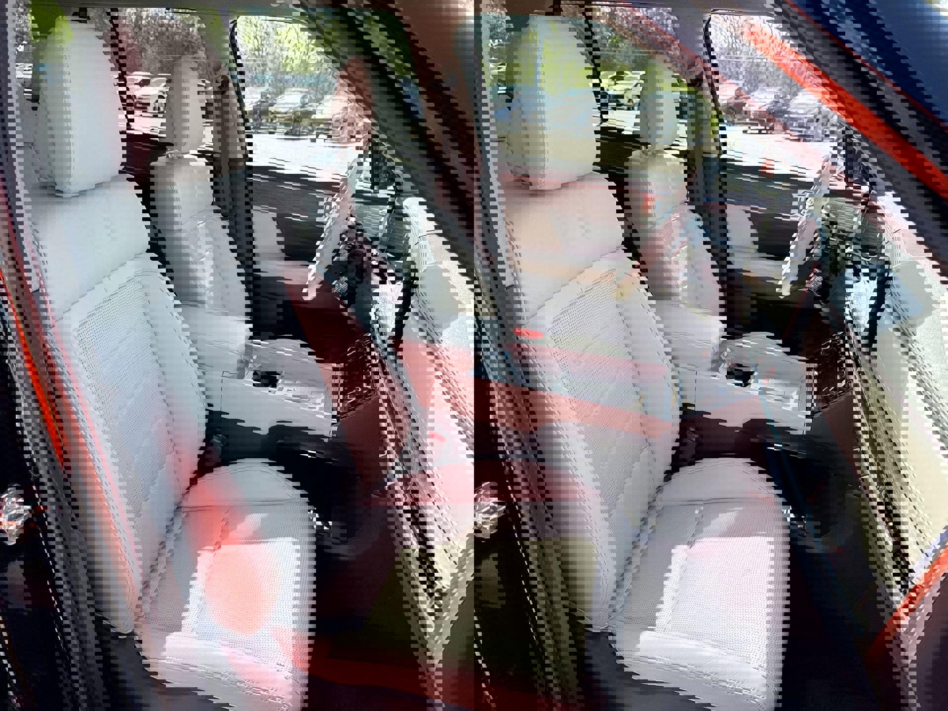 Used 2024 Hyundai Santa Fe Limited image 26