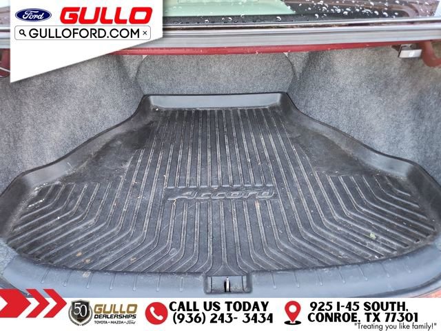 Used 2015 Honda Accord EX-L image 10