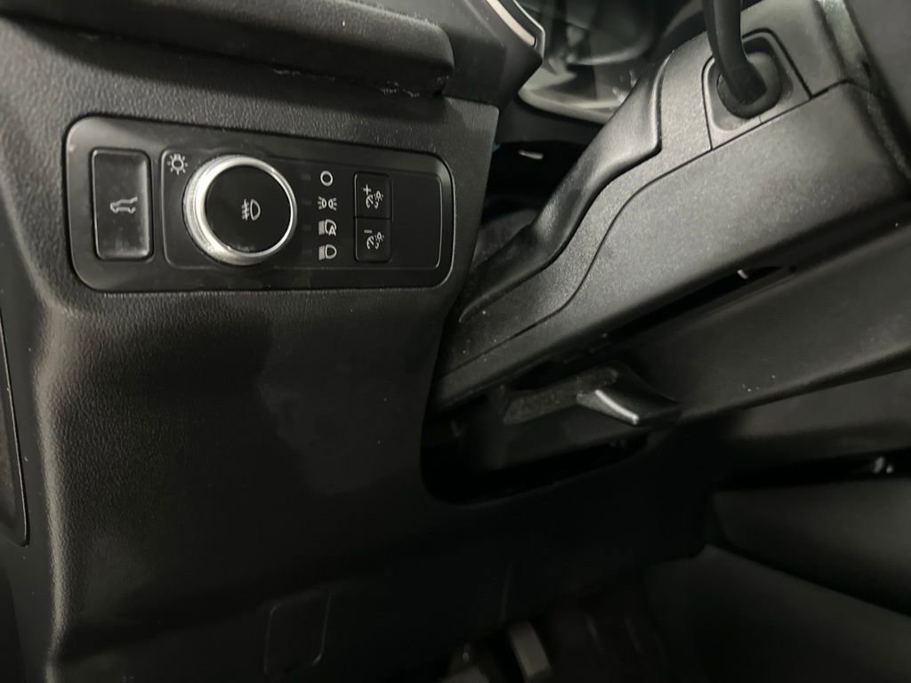 Certified 2022 Ford Escape SEL image 16