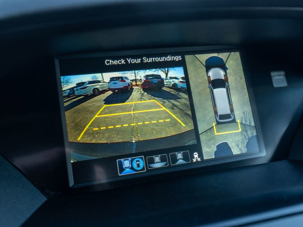 Certified 2018 Acura MDX w/ Advance & Entertainment image 33