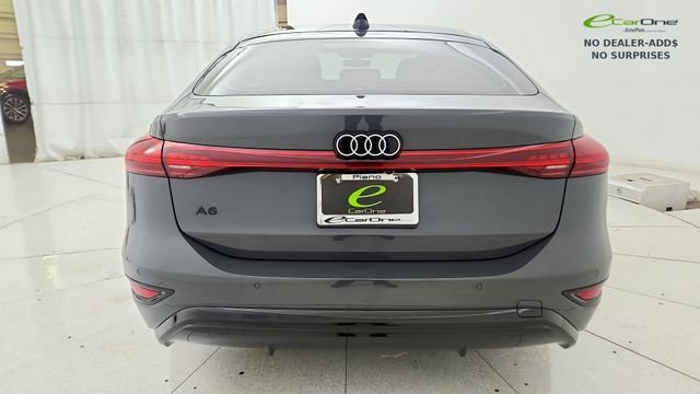 Used 2025 Audi A6 e-tron Premium Plus w/ Premium Plus RWD image 25