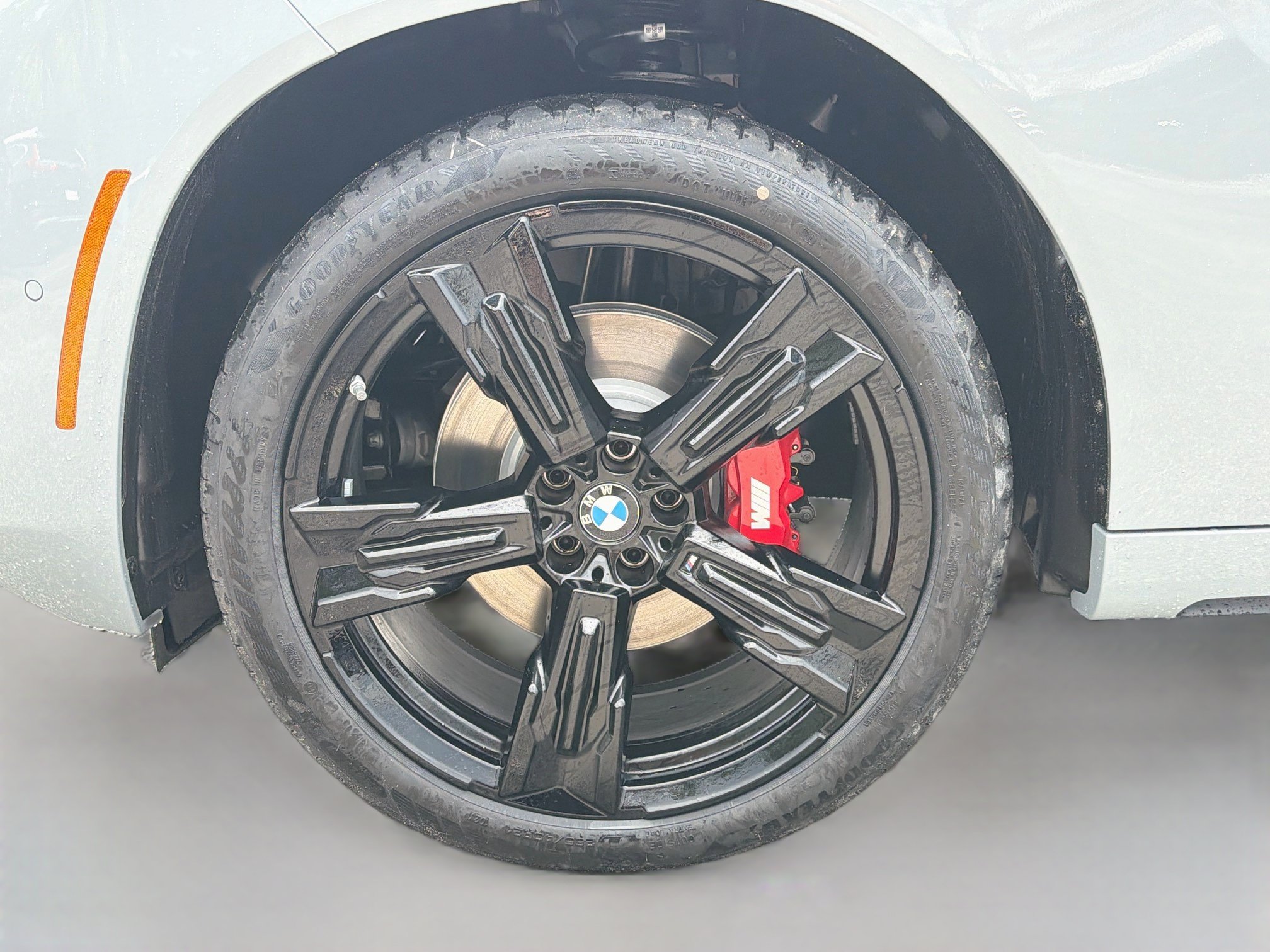 New 2026 BMW X3 xDrive30i w/ Premium Package AWD/4WD image 41