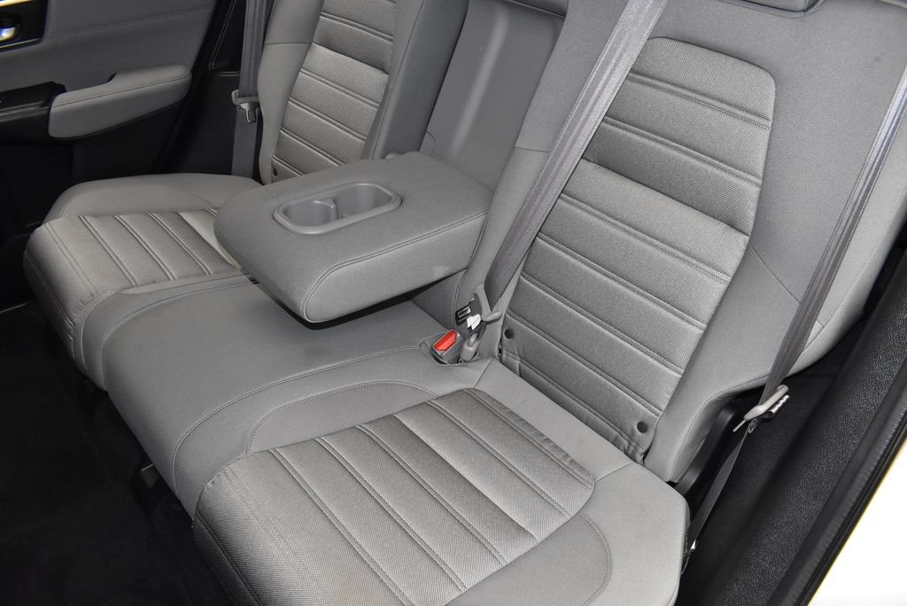 Used 2022 Honda CR-V EX image 34