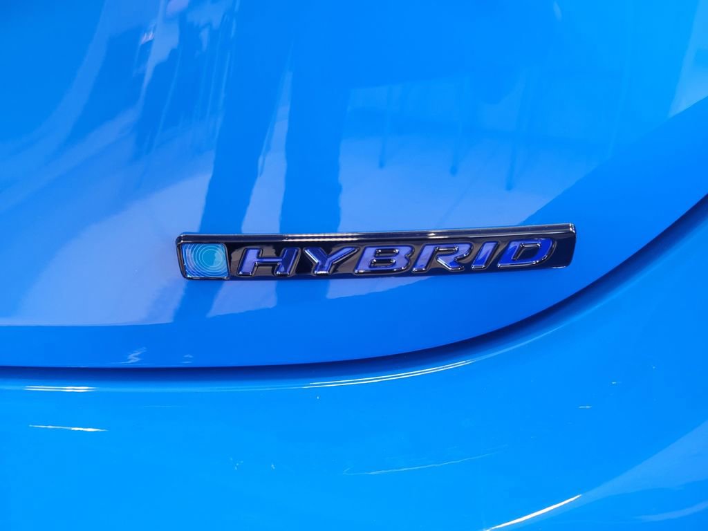 New 2026 Honda Civic Sport image 7