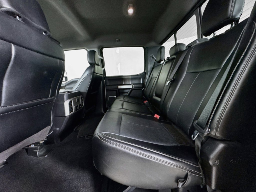 Used 2020 Ford F350 Lariat w/ FX4 Off-Road Package AWD/4WD image 29