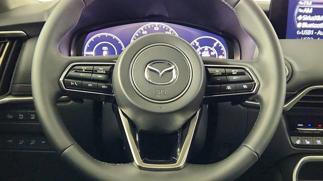New 2026 MAZDA CX-90 Plug-In Hybrid w/Premium Sport AWD/4WD image 24