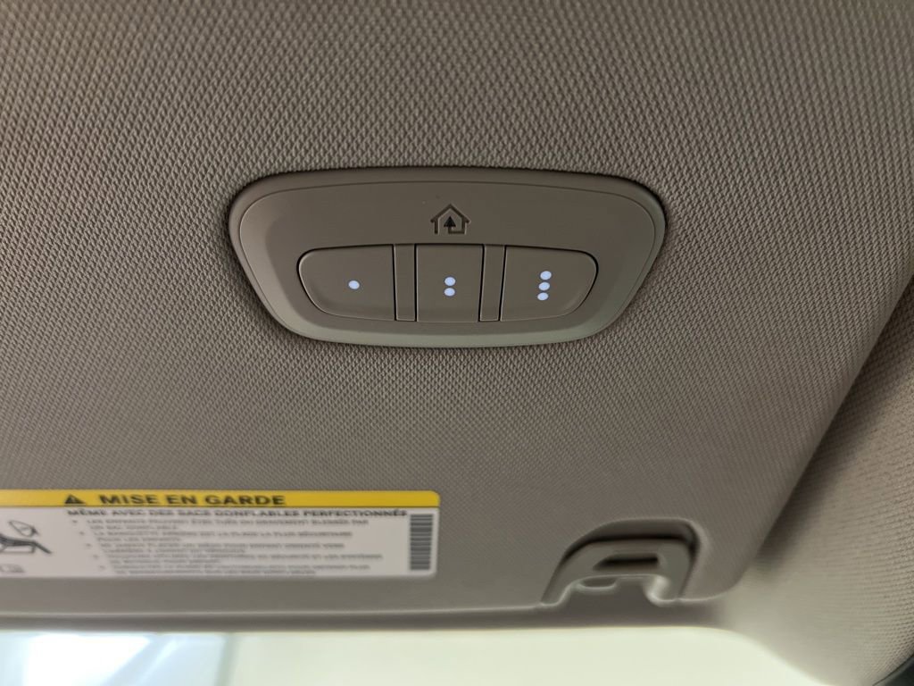 Used 2022 Jeep Wagoneer Series II w/ Flexible Seating Group image 26